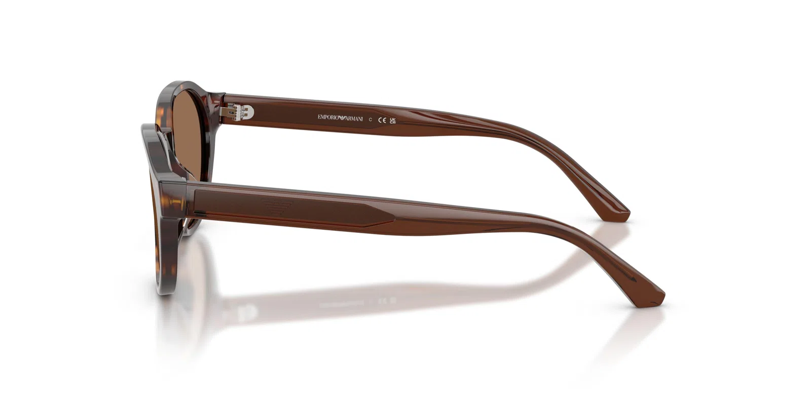 Emporio Armani Kids 4008U Sunglasses - view 33